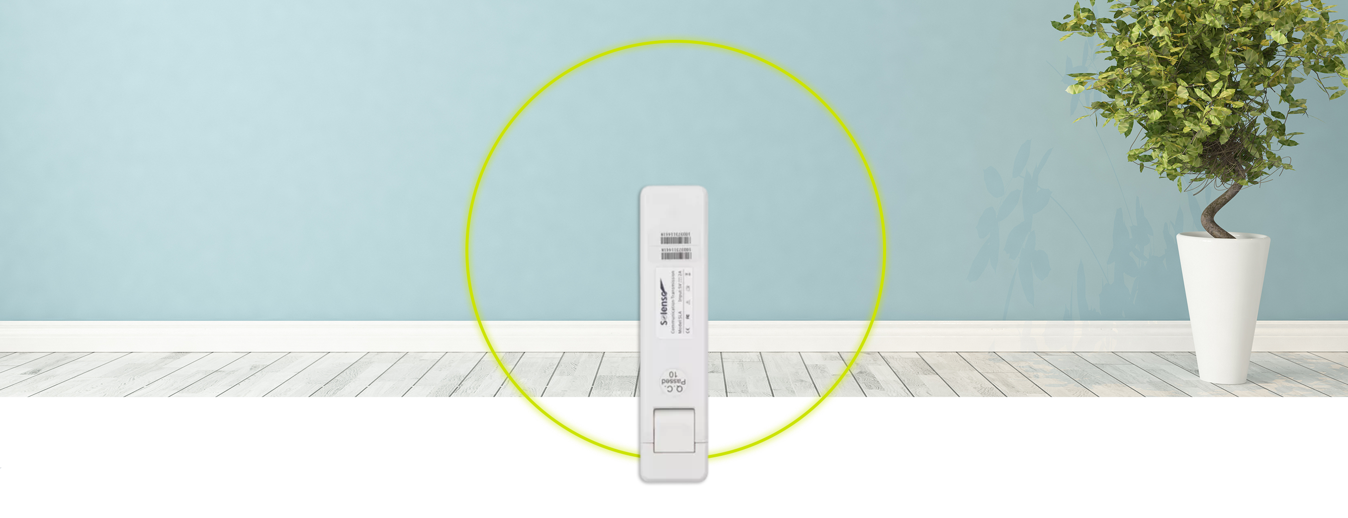 Présentation Enphase Envoy-S Standard